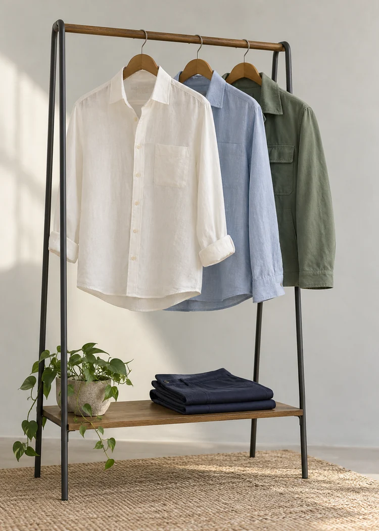 Clothes (Apparel)